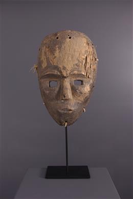 Afrikanische Kunst - Sukuma Maske
