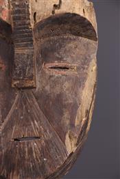 Masque africainAduma Maske