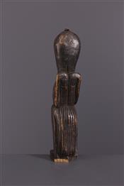 Statues africainesSundi Statuette