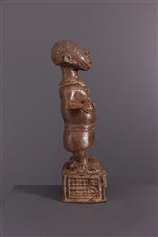 bronze africainBronze Benin