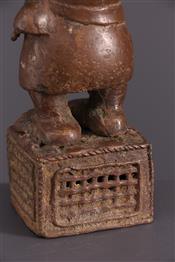 bronze africainBronze Benin