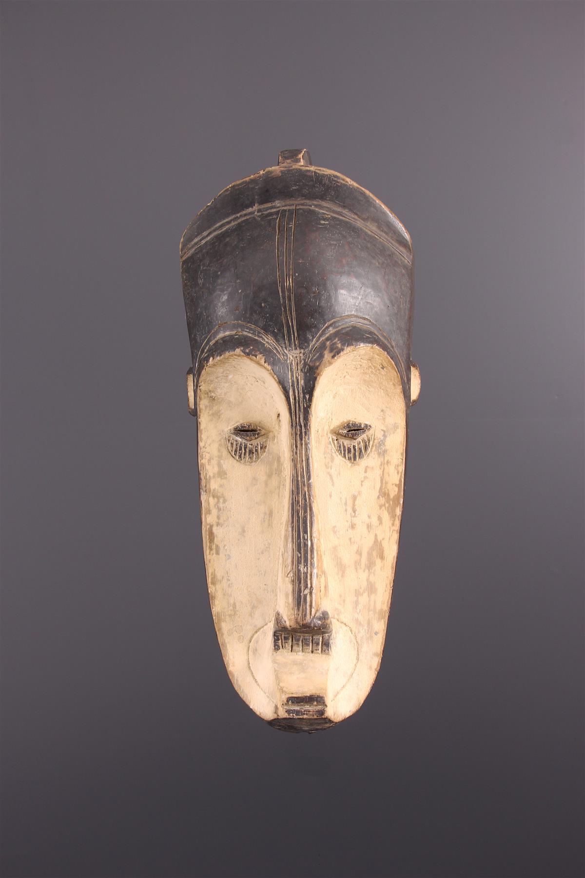 Fang Maske - Afrikanische Kunst