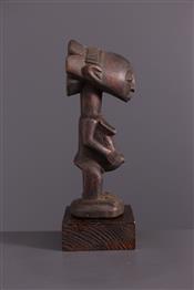 Statues africainesHemba Statuette