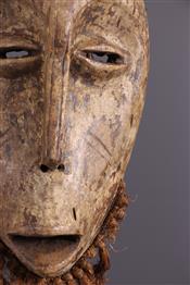 Masque africainShi Maske