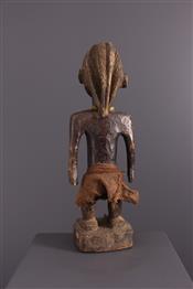 Statues africainesOvimbundu Statue