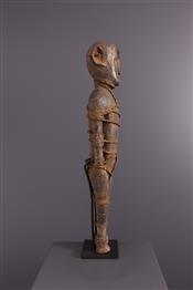 Statues africainesZigua Statue