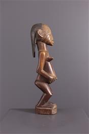 Statues africainesTabwa Statuette