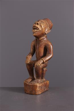 Afrikanische Kunst - Kakongo Statuette