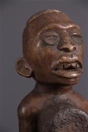 Statues africainesSundi Fetisch