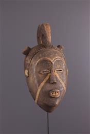 Masque africainIgala Maske