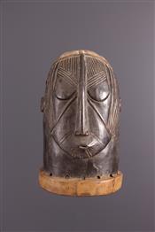 Masque africainIgala Maske