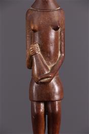 Statues africainesKamba Statuette