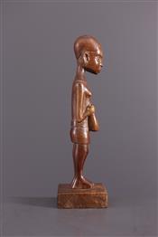 Statues africainesKamba Statuette