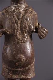 bronze africainAfrikanische Bronze