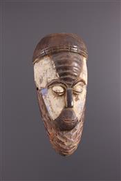 Masque africainGaloa Maske