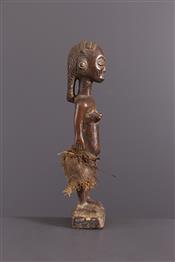 Statues africainesOvimbundu Statuette