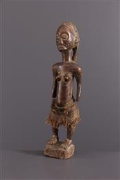 Statues africainesOvimbundu Statuette