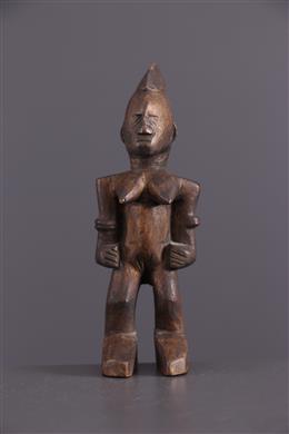 Afrikanische Kunst - Senoufo Statuette