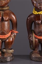 Statues africainesYoruba Fetische