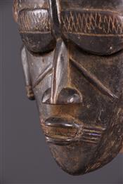 Masque africainLigbi Maske