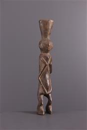 Statues africainesChamba Statuette