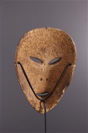 Masque africainLega Maske