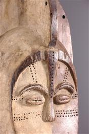 Masque africainKota Maske