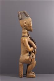 Statues africainesAshanti Mutterschaft