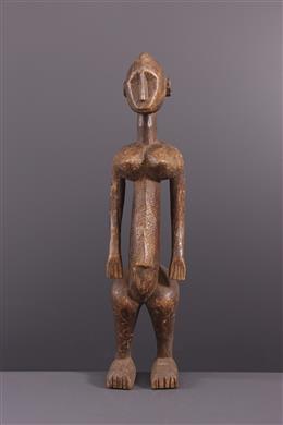Afrikanische Kunst - Bambara 