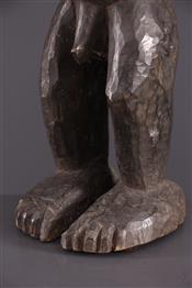 Statues africainesChokwe Statue