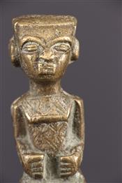 bronze africainNdegese Bronze