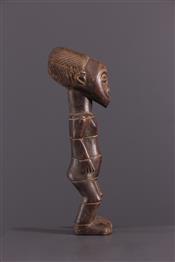 Statues africainesMangbetu Statuette