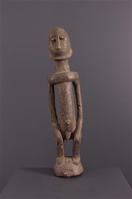 Afrikanische Kunst - Dogon Statuette