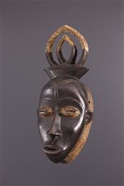 Masque africainDida Maske