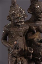 bronze africainVere Bronze