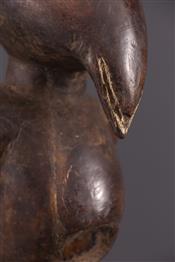 Statues africainesKongo Skulptur