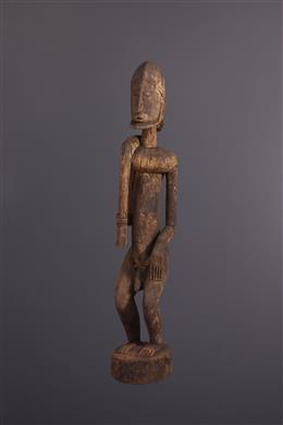 Afrikanische Kunst - Dogon Statue