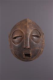 Masque africainBuyu Maske