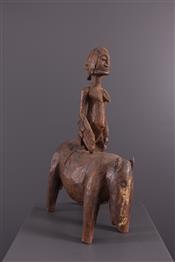 Statues africainesDogon Statue