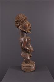 Statues africainesKusu Statue