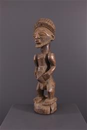 Statues africainesKusu Statue