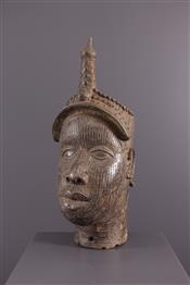bronze africainIfé Bronze