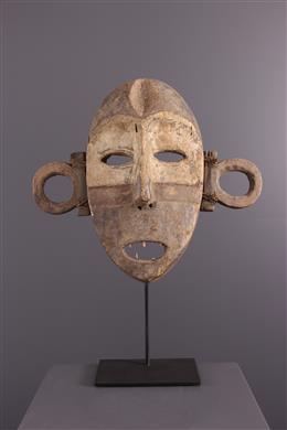 Boa Pongdudu Maske